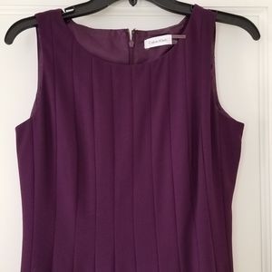 Calvin Klein dress